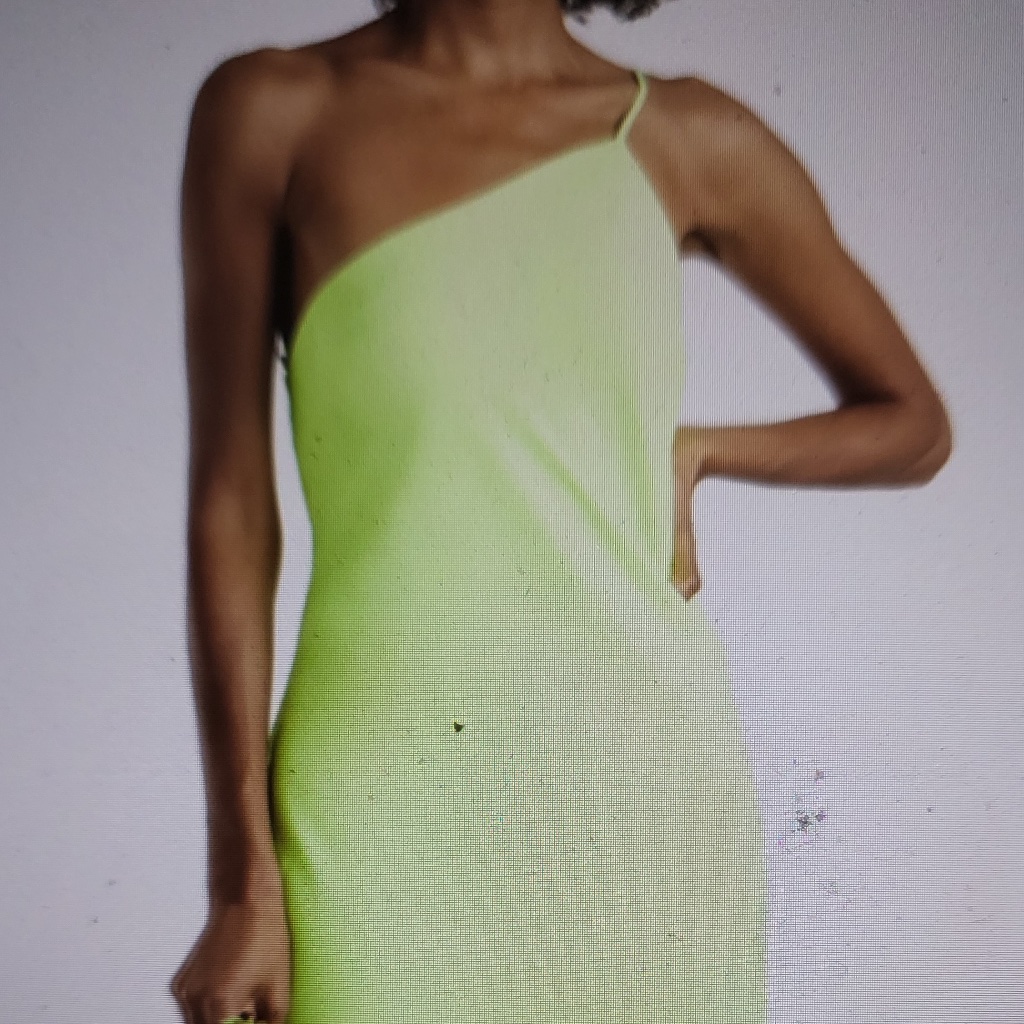 Et Ochs Dress